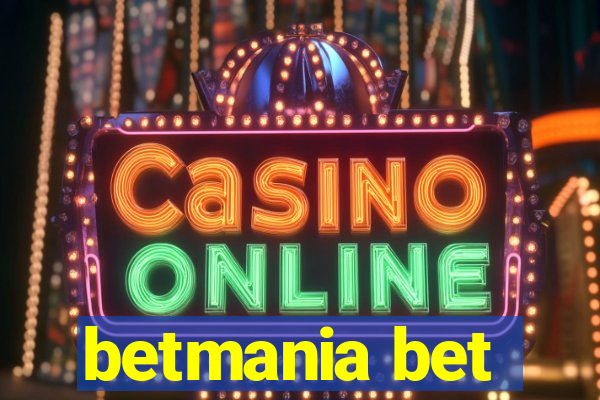 betmania bet